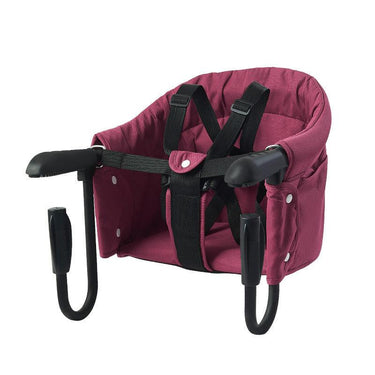 SmartSit Silla para niños | Comodidad y seguridad para viajar - Silla para niños compacta y portátil